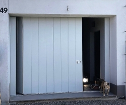 Provedení M-drážka